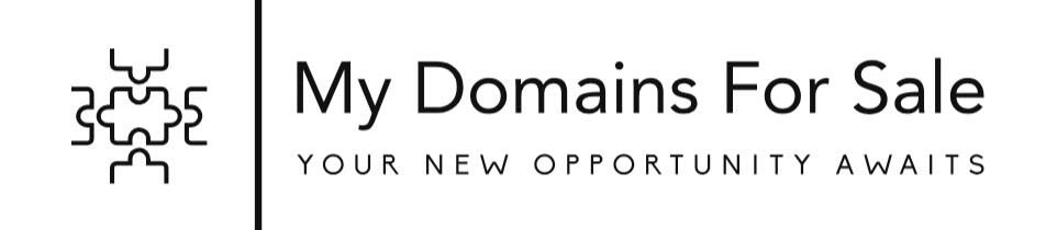 MyDomainsForSale.ca MyDomainsForSale.ca