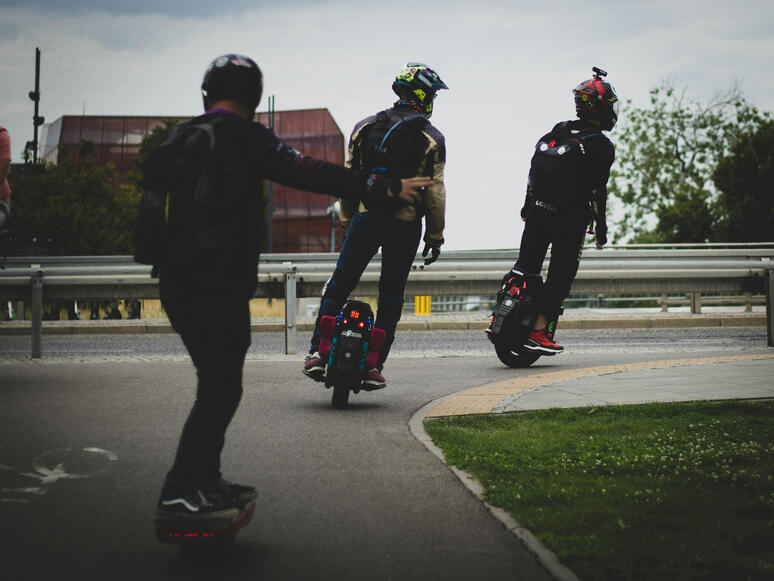 Rideables.ca Rideables.ca