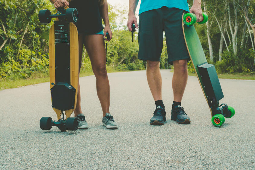 Rideables.ca Rideables.ca