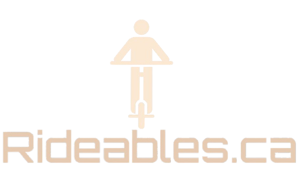 Rideables.ca Rideables.ca